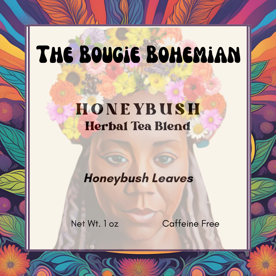 Honeybush Tea Herbal Tea
