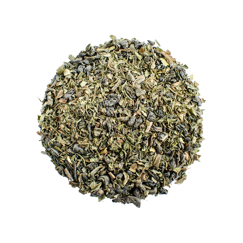 Happy Heart Herbal Tea