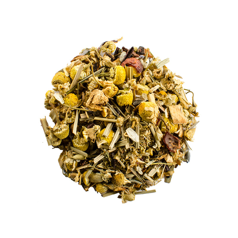 Stay Calm Herbal Tea