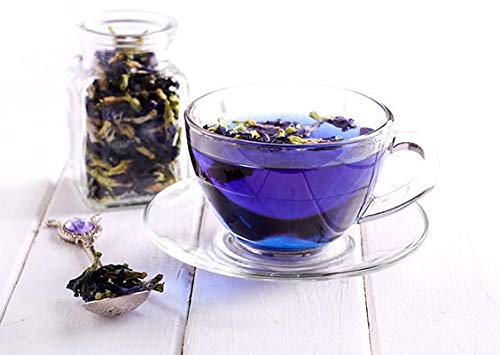 Indigo Blue Herbal Tea