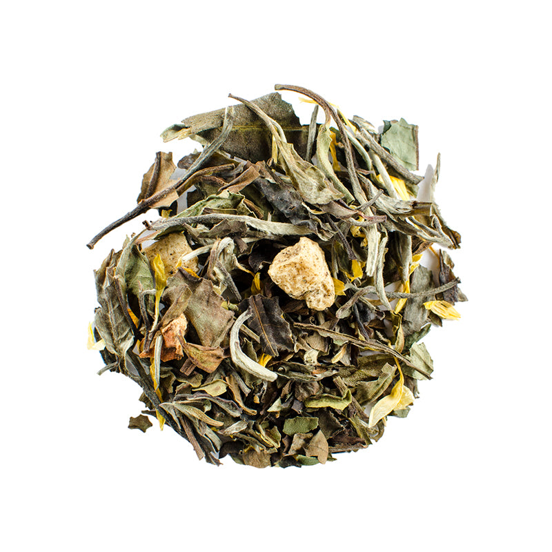 The Awakening Herbal Tea