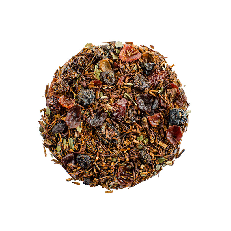 Stay Grounded Herbal Tea