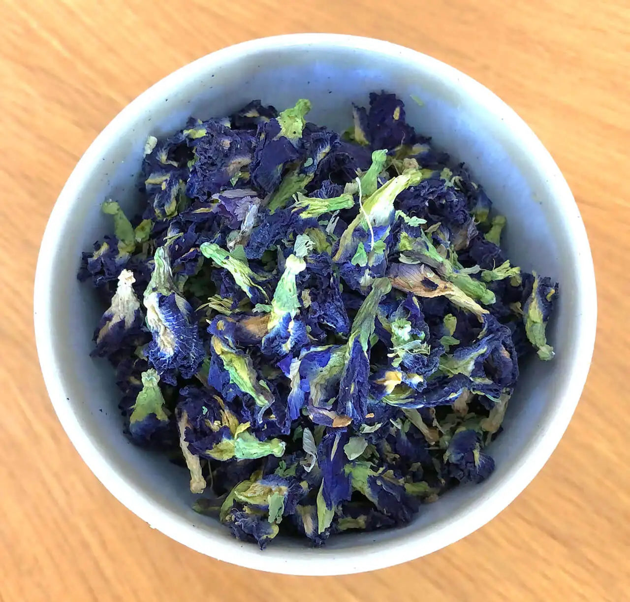 Indigo Blue Herbal Tea