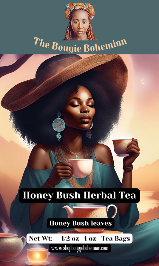 Honeybush Tea Herbal Tea