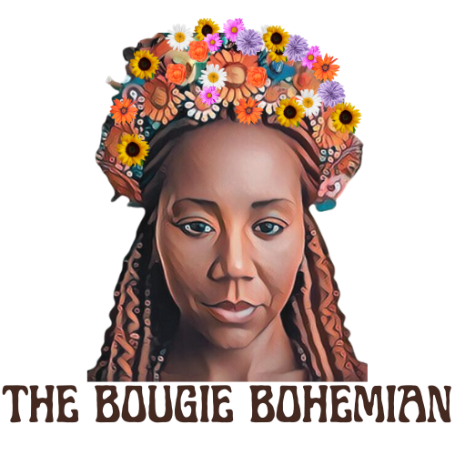 The Bougie Bohemian 