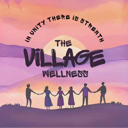 The Village Wellness Backpack Program Donation